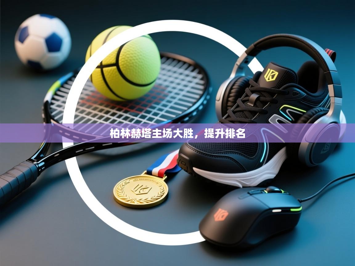 柏林赫塔主场大胜，提升排名  第1张