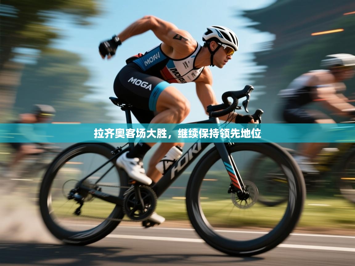 拉齐奥客场大胜，继续保持领先地位  第1张