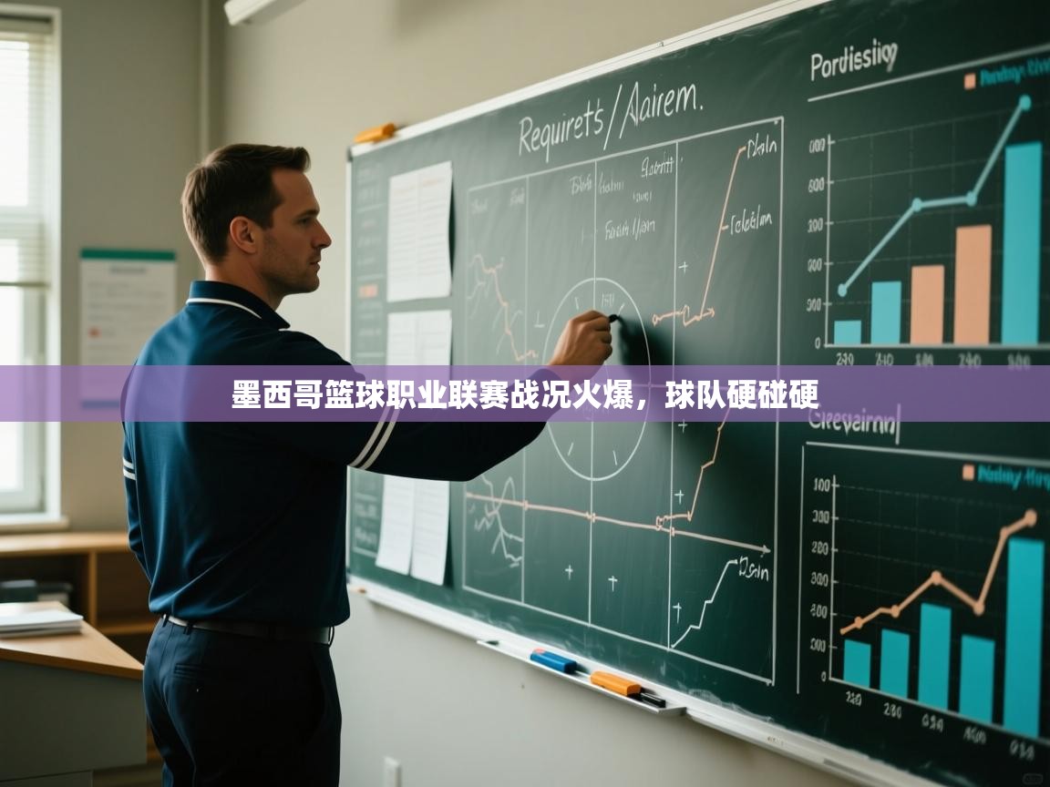 墨西哥篮球职业联赛战况火爆,球队硬碰硬 第1张