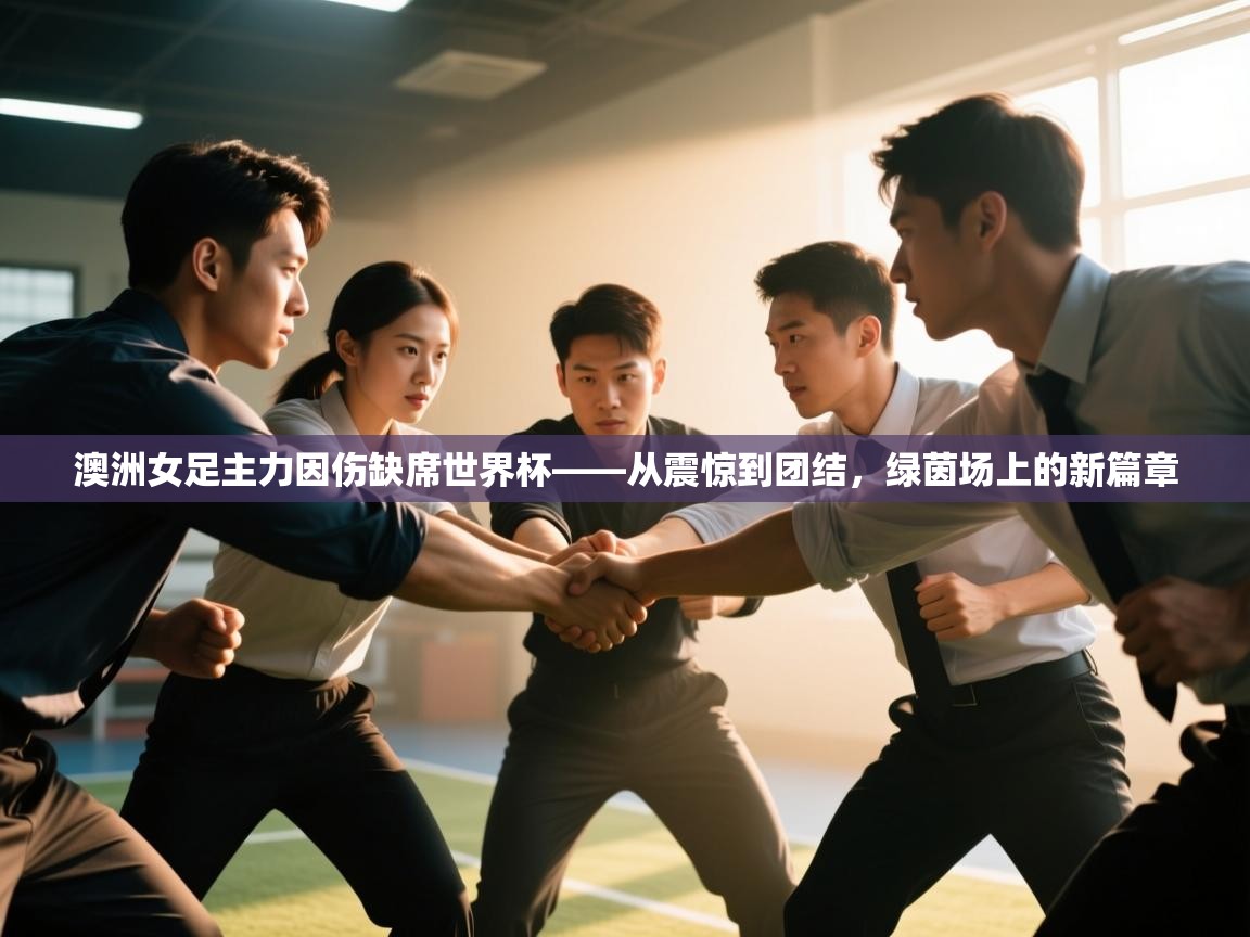 澳洲女足主力因伤缺席世界杯——从震惊到团结,绿茵场上的新篇章 第2张