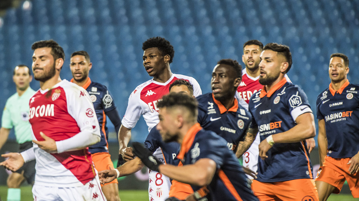 爱游戏在线登录-摩纳哥对阵蒙彼利埃：力争胜利的对垒的简单介绍