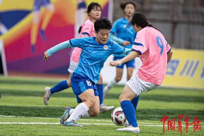 爱游戏中国官网-女足冠军杯揭幕,中国队雄心勃勃的简单介绍