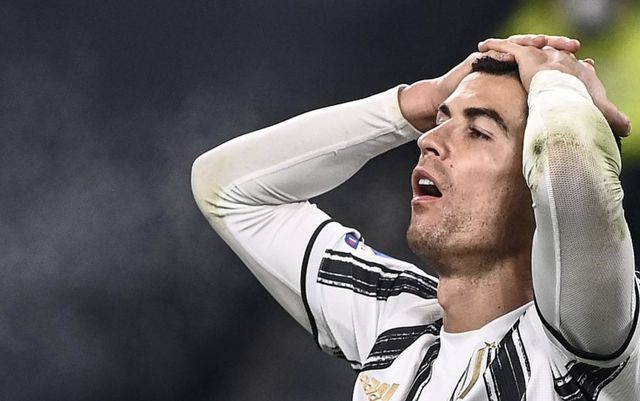 尤文图斯遗憾终结战绩，晋级梦想碎的简单介绍