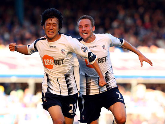 伯明翰客场爆冷告败，保级危机重重