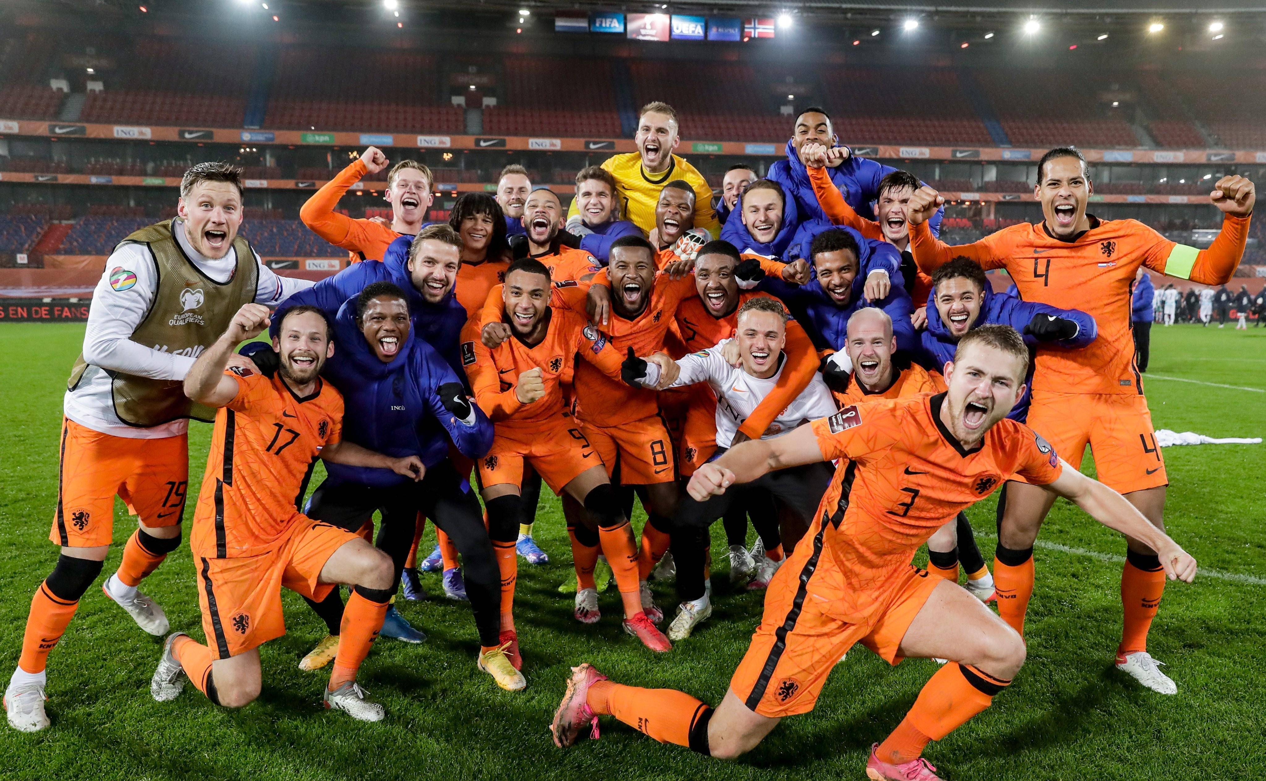 关于荷兰挑战奥地利，豪门对决久违一见的信息