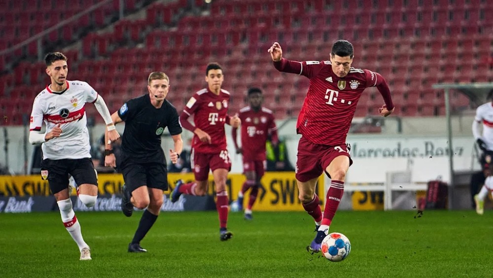 爱游戏app-德国胜西班牙，莱万多夫斯基双响