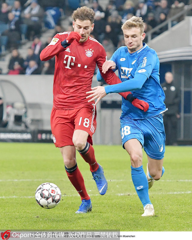 德国胜西班牙，莱万多夫斯基双响