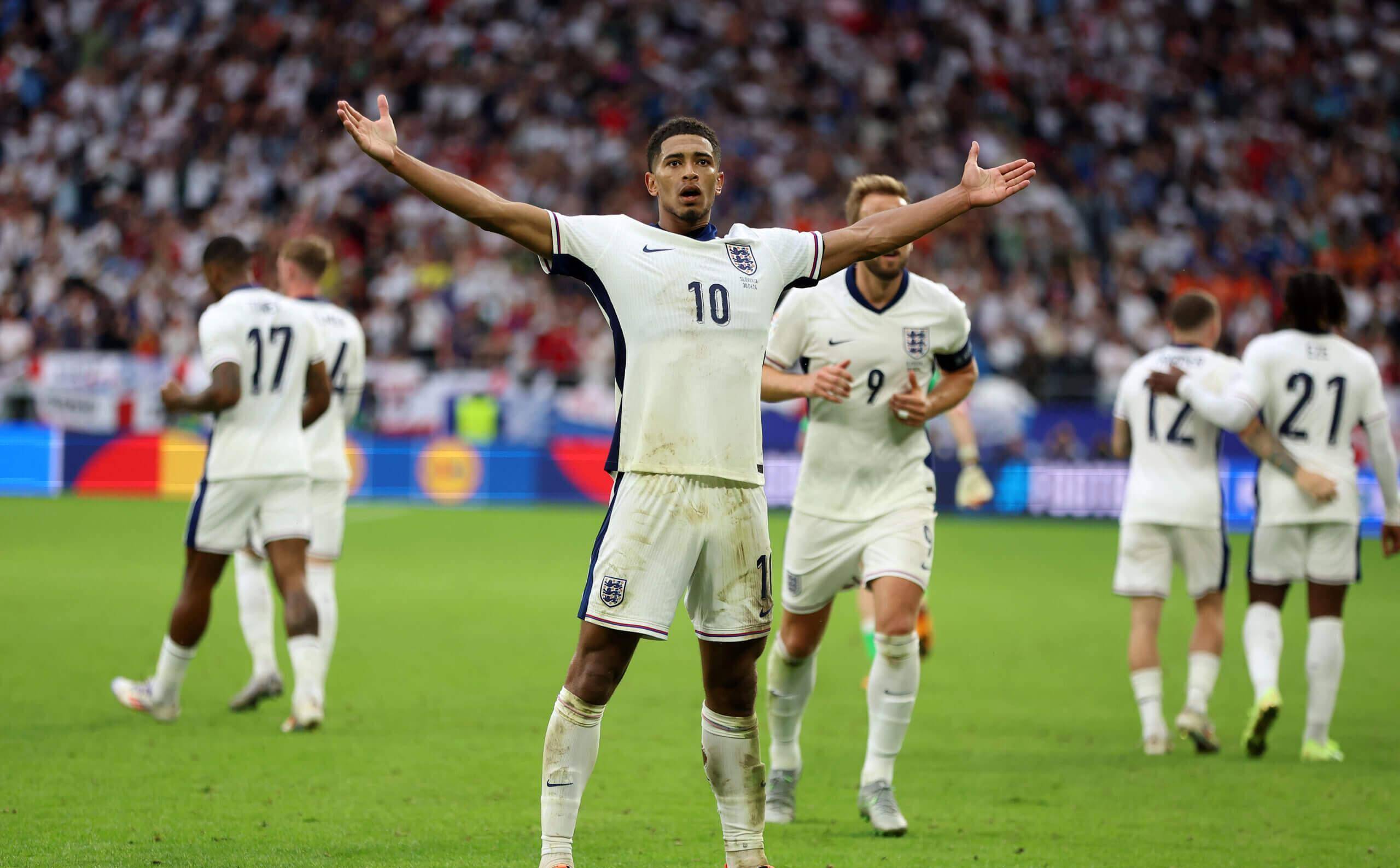 爱游戏中国官网-英格兰队准备迎接欧洲杯预选赛挑战，信心满满