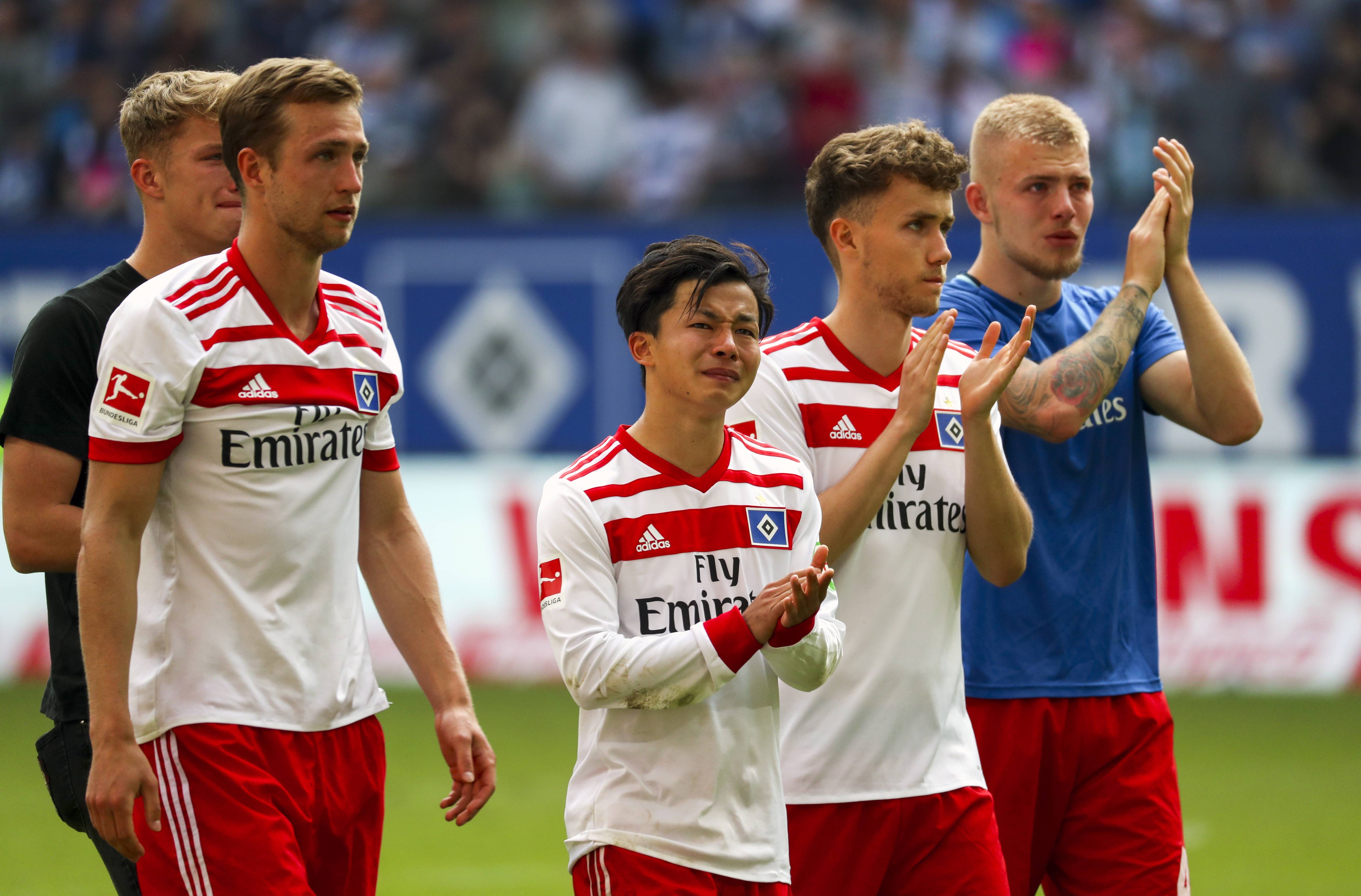 柏林联盟队力克对手成功夺冠 柏林联盟队力克对手成功夺冠