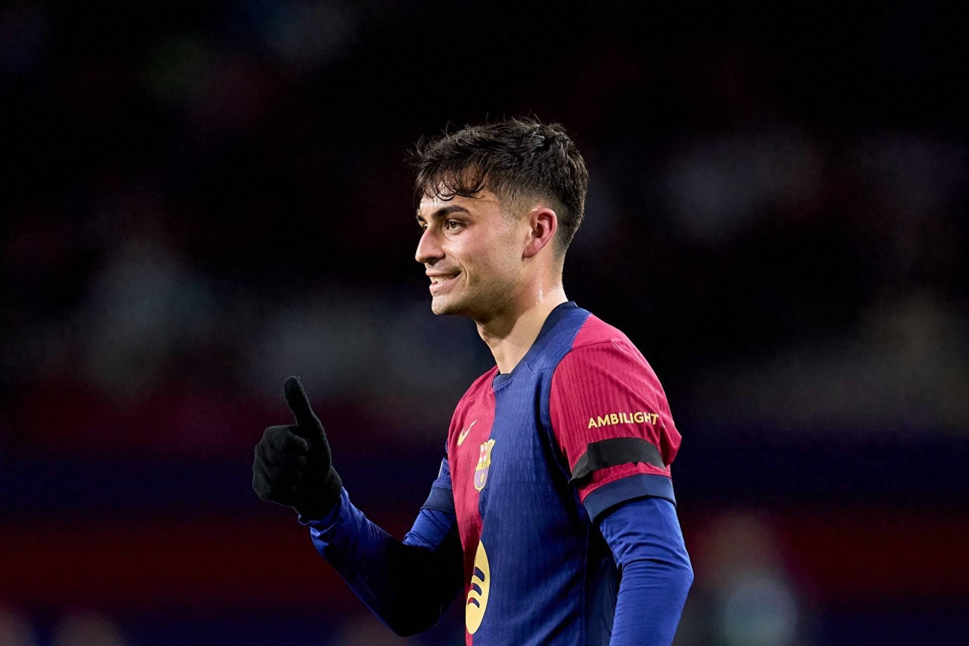 巴塞罗那突围力不足，难破对方防线的简单介绍