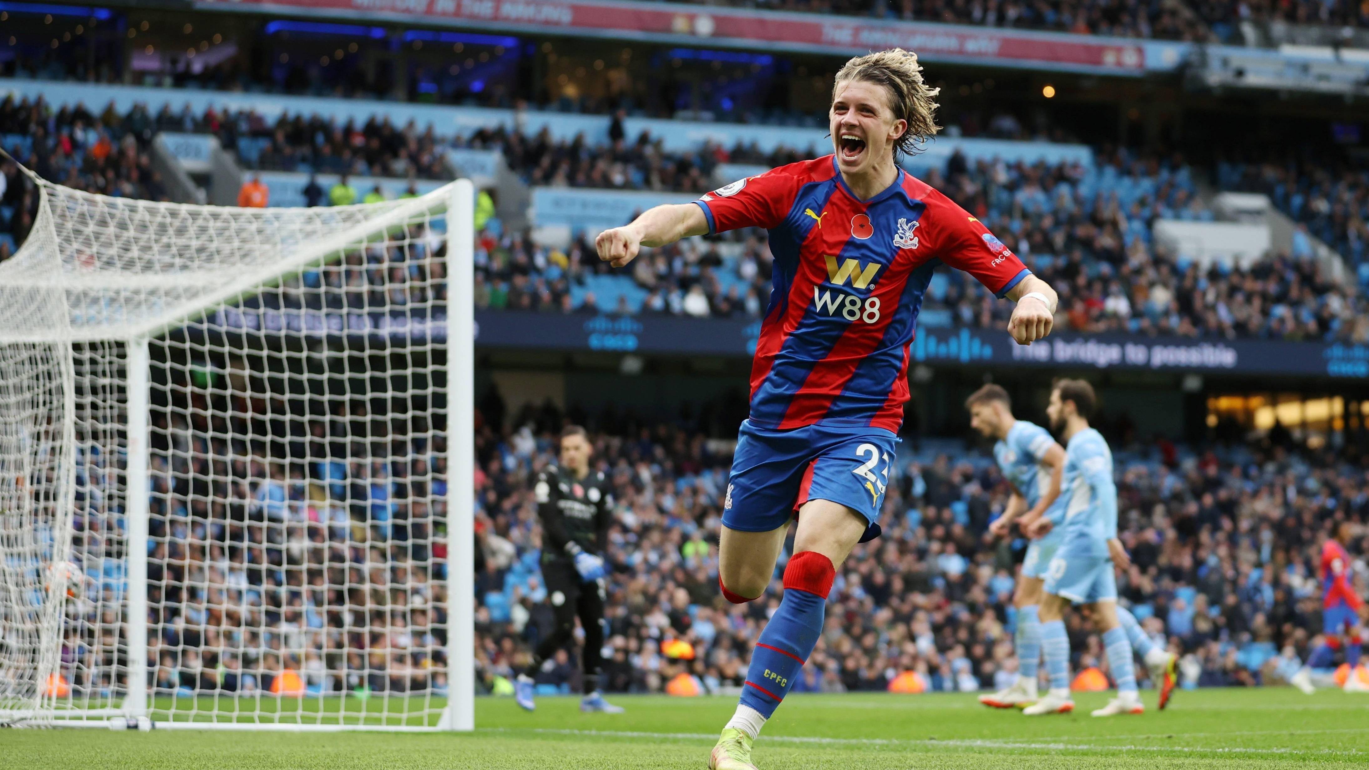 热刺客场逆转击败，水晶宫遗憾失利的简单介绍