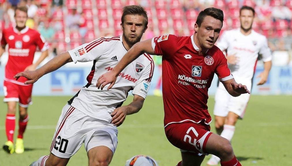 爱游戏官网-沃尔夫斯堡客场大胜，德甲积分榜上升至第七