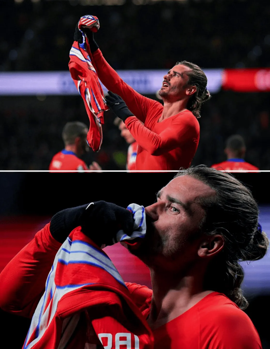 格列兹曼梅开二度，巴塞罗那大胜的简单介绍