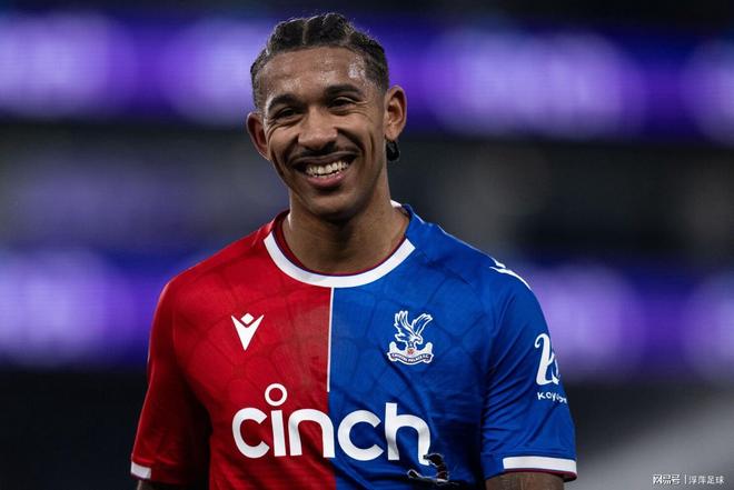 爱游戏网页版-水晶宫逆转击败伯恩利，破除客场魔咒