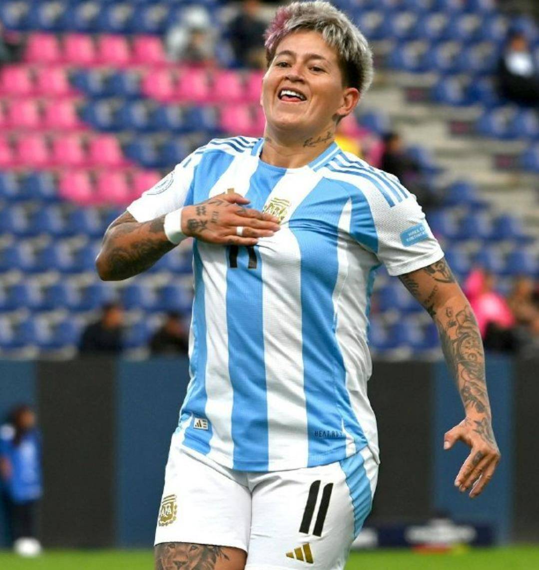 厄瓜多尔女足成功晋级南美赛事四强的简单介绍