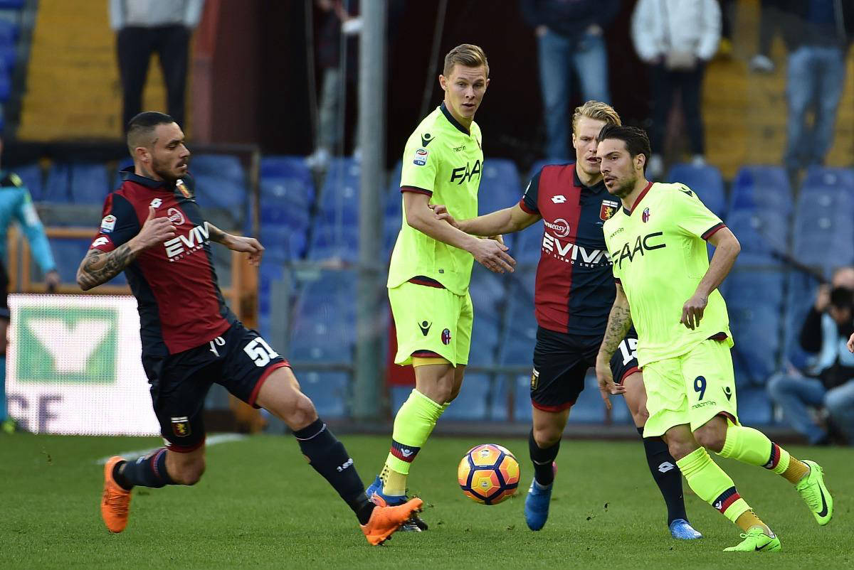 关于博洛尼亚客场不敌强敌，挣扎于保级区域的信息