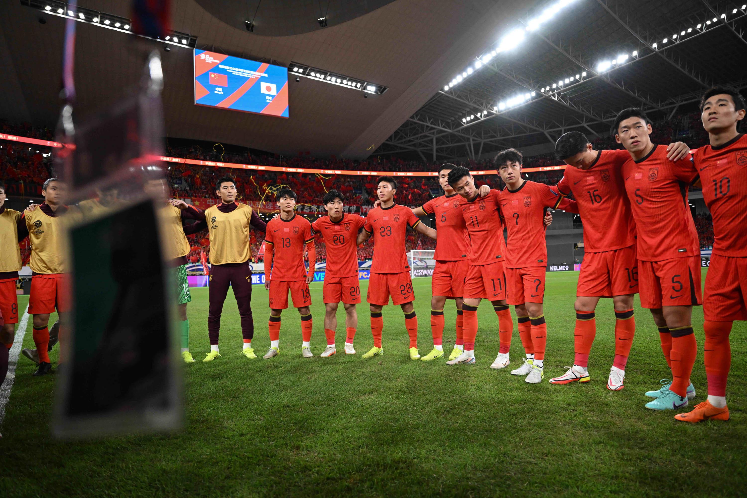 广州恒大主场不敌北京人和，遭遇不利局面的简单介绍