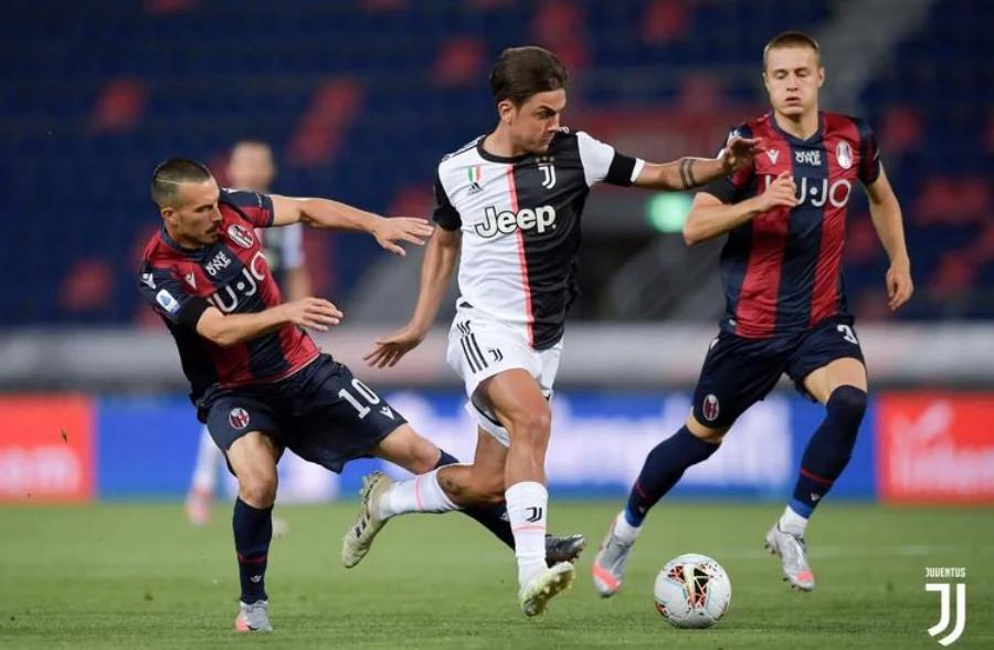 爱游戏官网-尤文图斯战胜对手，力保榜首位置的简单介绍