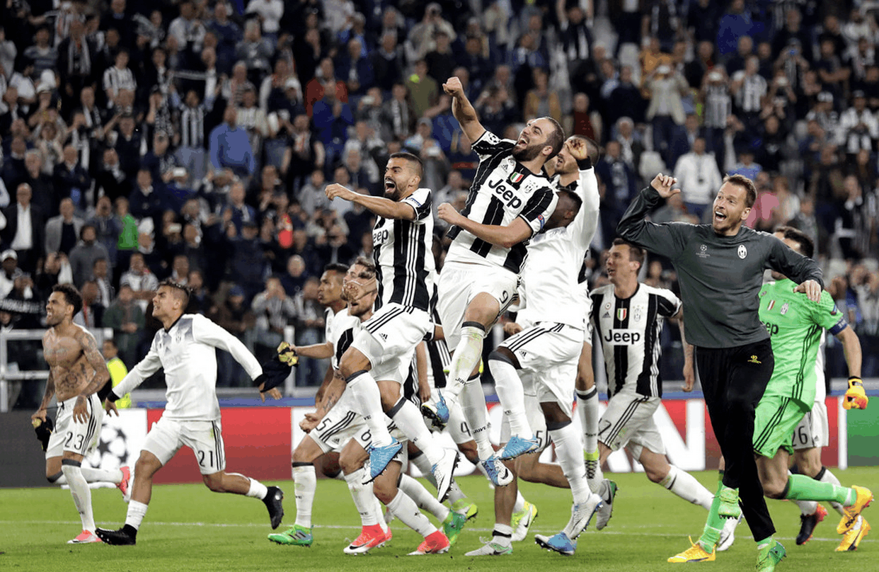 尤文图斯战胜对手,力保榜首位置的简单介绍 尤文图斯战胜对手,力保榜首位置的简单介绍