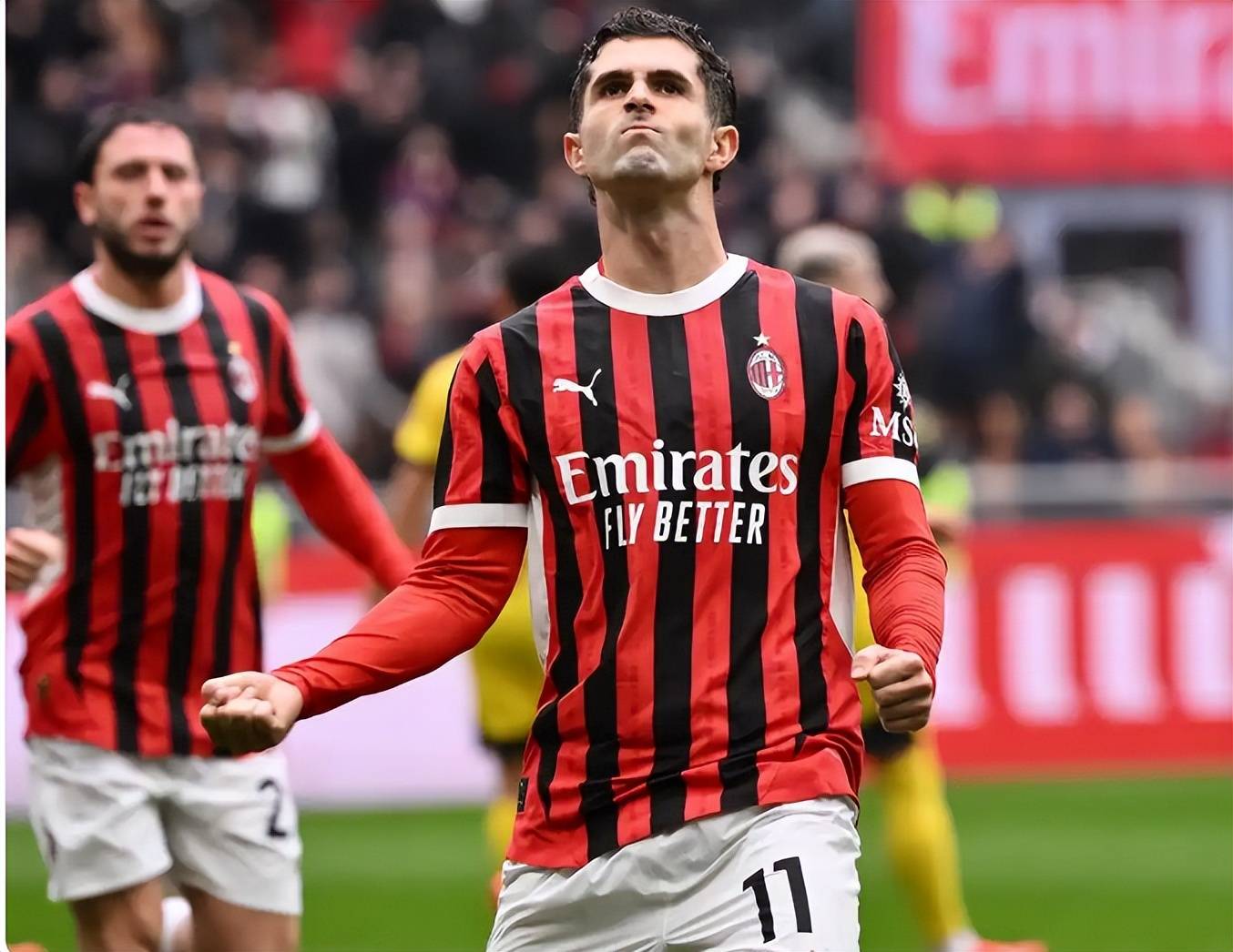 精彩!AC米兰客场绝杀,豪取三分 精彩!AC米兰客场绝杀,豪取三分