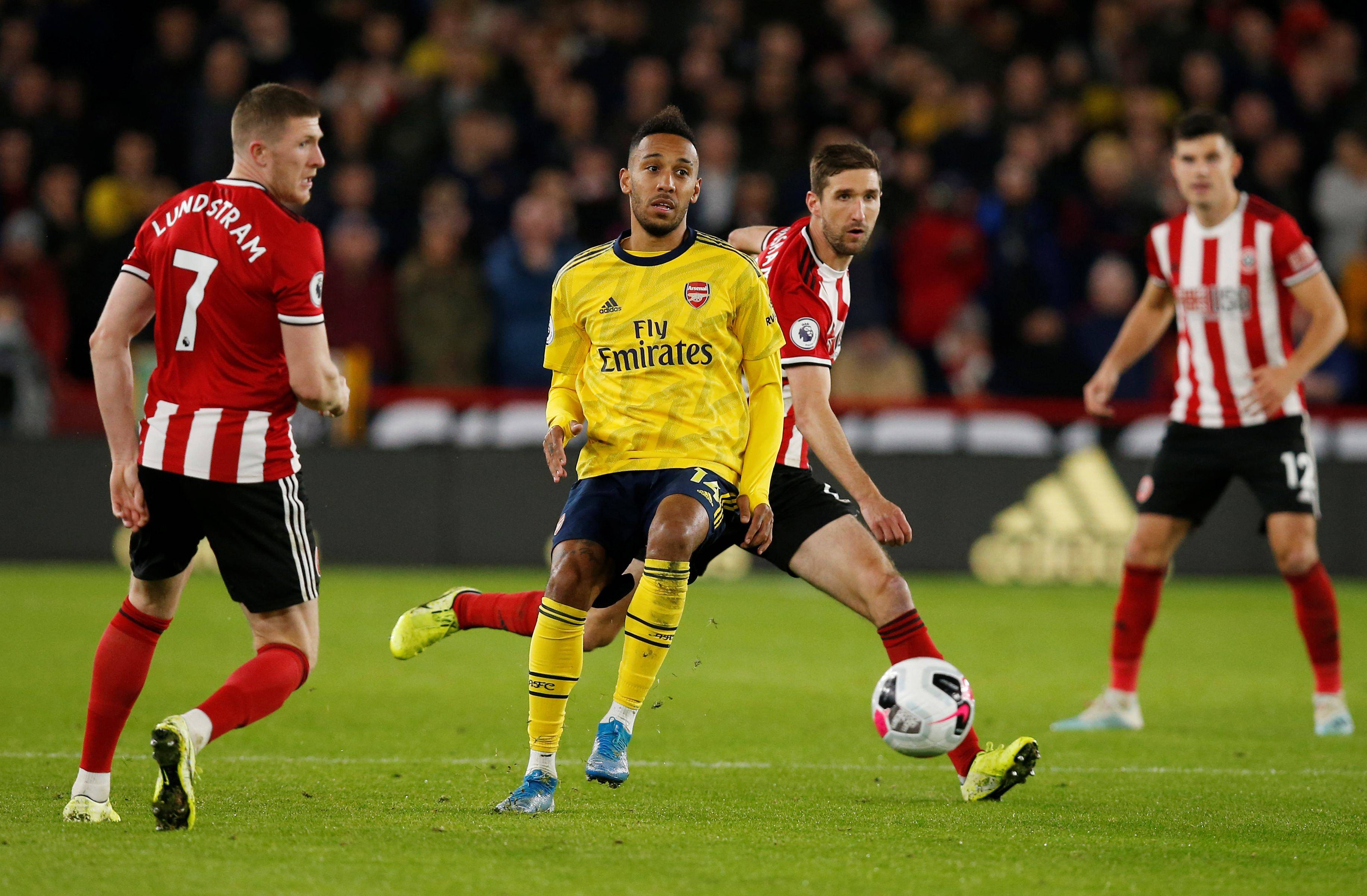 爱游戏入口-谢菲联挑战切尔西，希望客场爆冷取胜