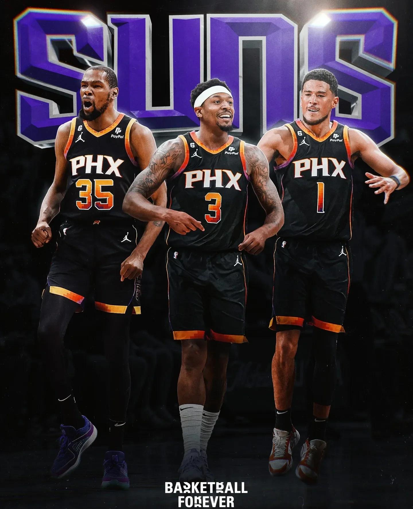 太阳队主控回归,球队攻防进一步提升的简单介绍 太阳队主控回归,球队攻防进一步提升的简单介绍