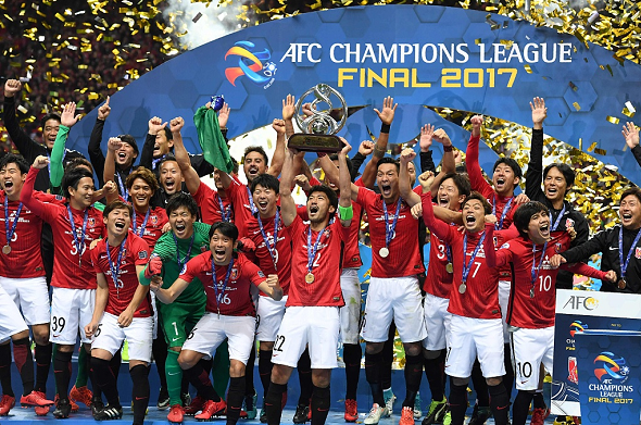 阿尔希拉尔壮志凌云，晋级亚冠四强锁定！的简单介绍