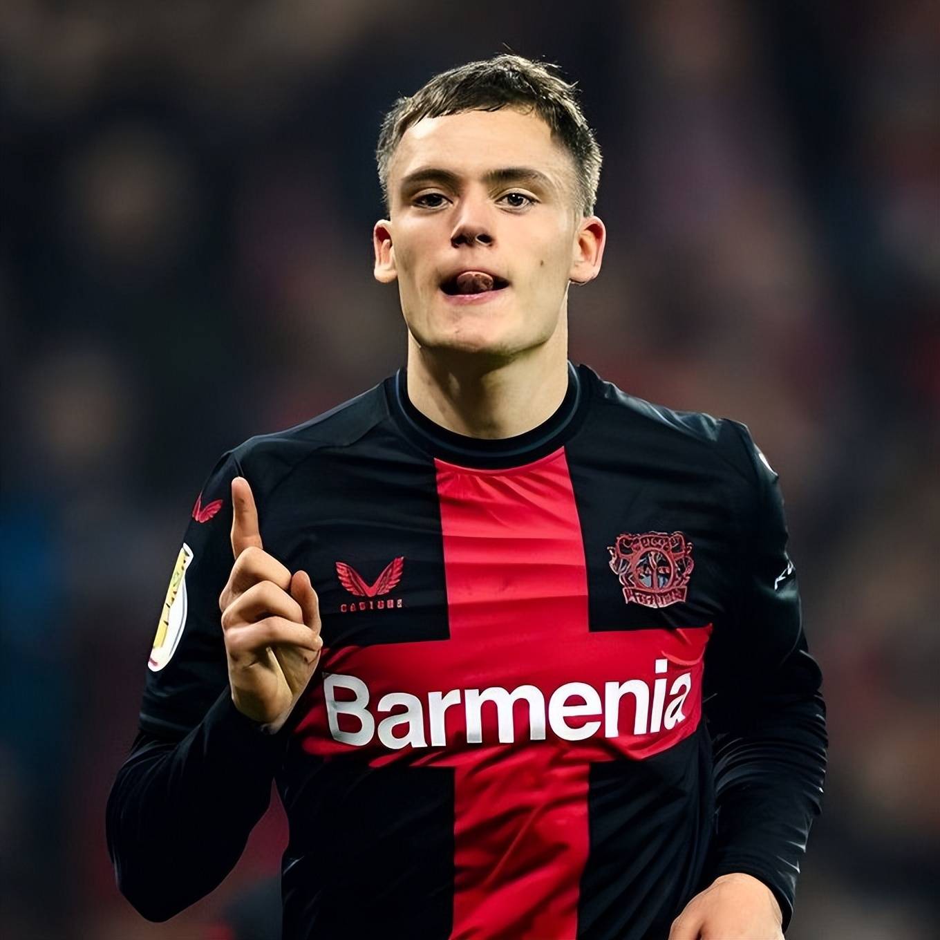 拜仁慕尼黑中场核心转会传闻，德甲夺冠悬念难解的简单介绍