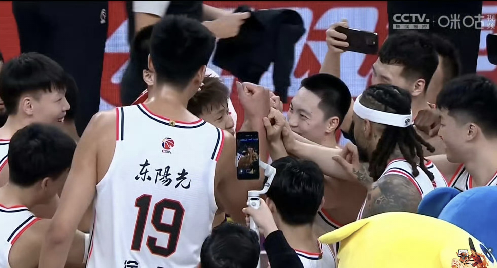 新疆男篮不敌广东队，遭遇两连败