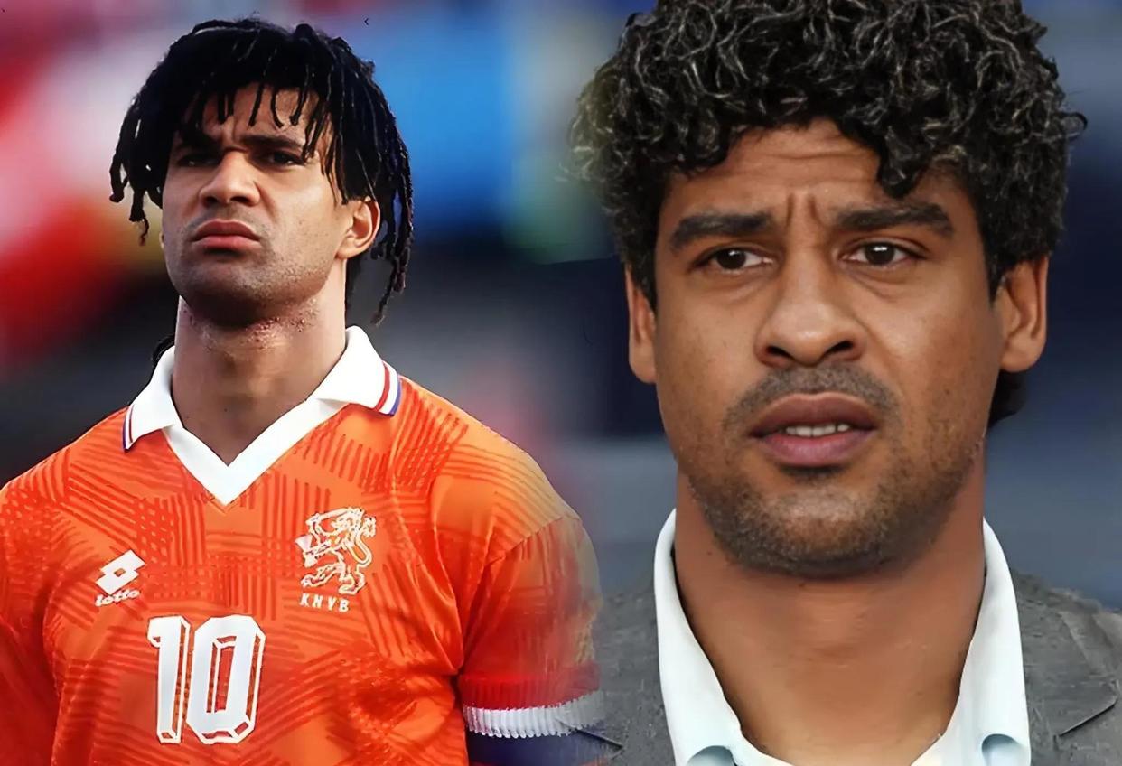 荷兰队夺冠，跻身欧预赛前列