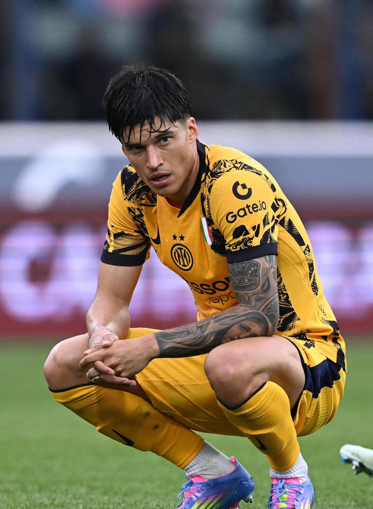 包含国际米兰队球员体能训练效果显著，体能不成问题的词条