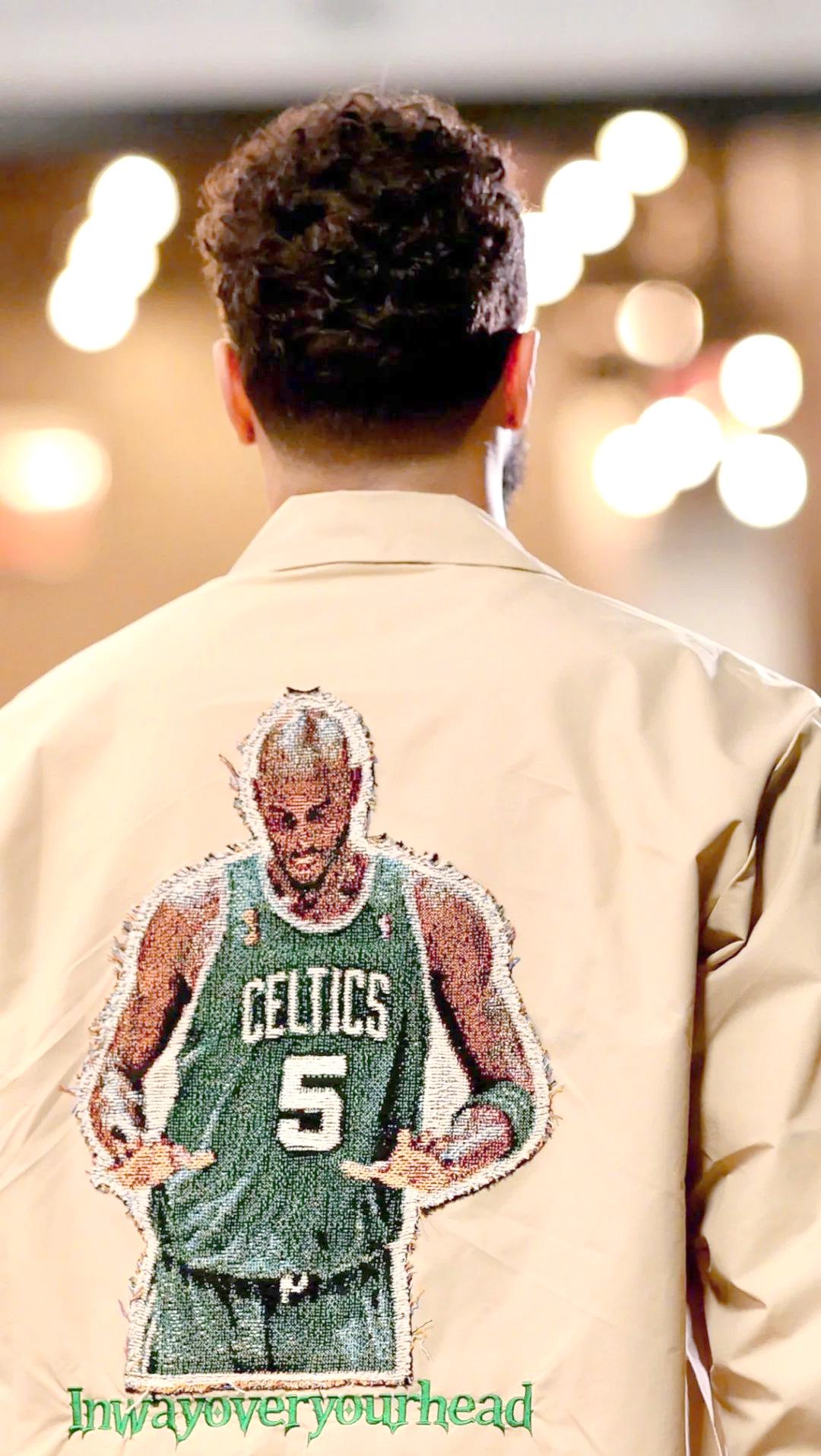 关于球场内外：明星球员的时尚风采的信息