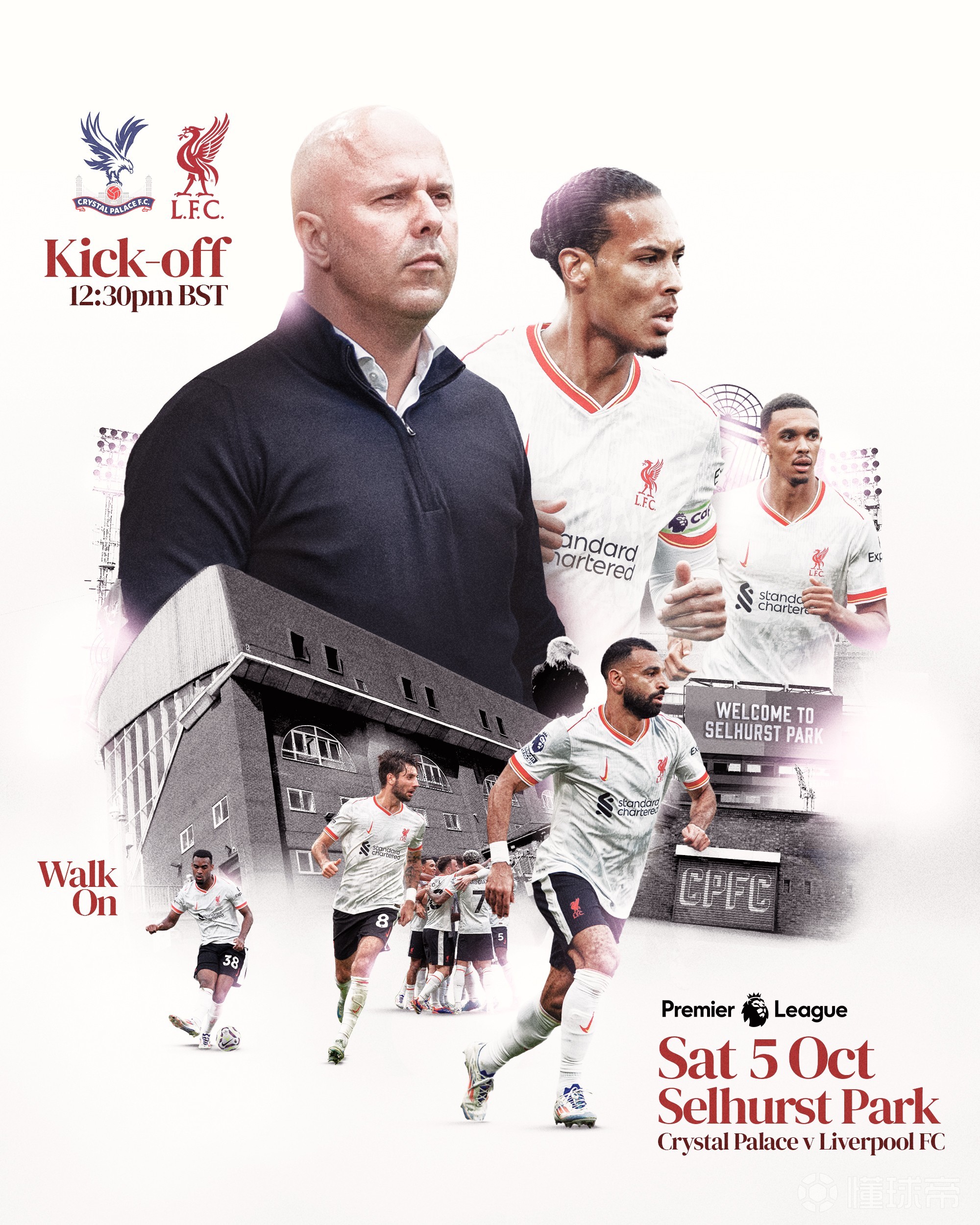 利物浦队客场战平，呈现出强大实力