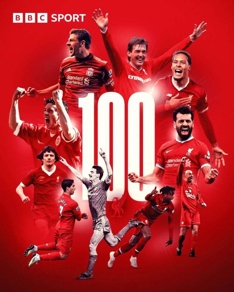 利物浦手握关键比赛,球队期待更多胜利的简单介绍 利物浦手握关键比赛,球队期待更多胜利的简单介绍