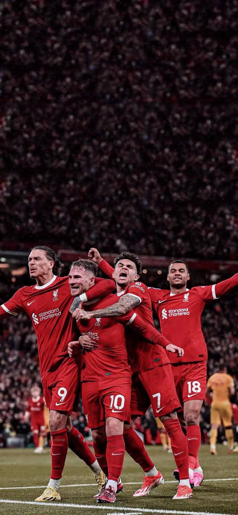 爱游戏体育官网-关于利物浦成功战胜对手，彰显实力的信息