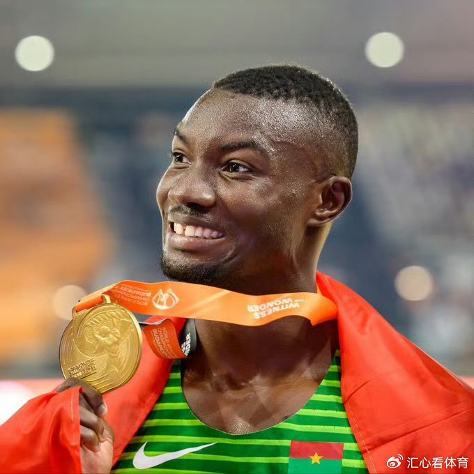 爱游戏官网-非洲田径选手崭露头角，展现实力