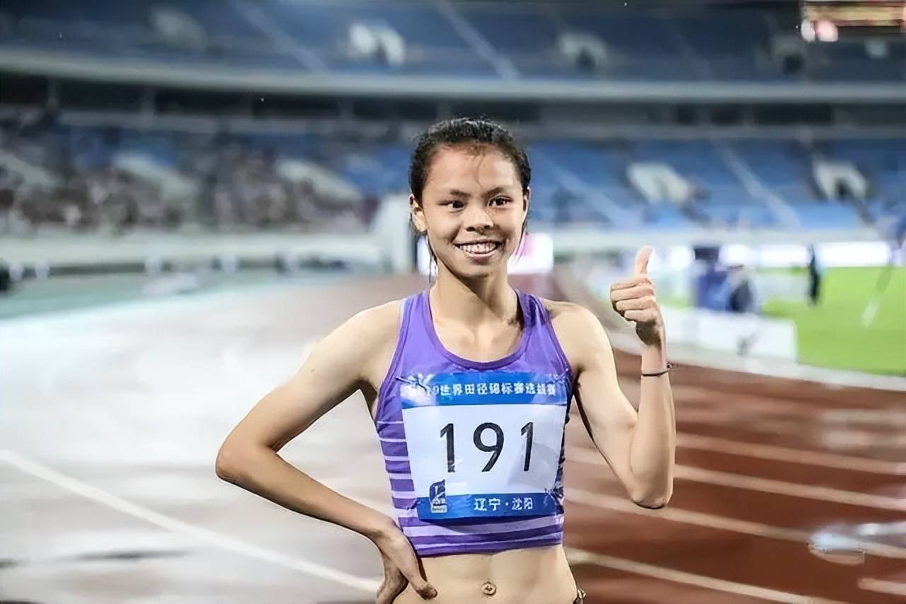 非洲田径选手崭露头角,展现实力 非洲田径选手崭露头角,展现实力
