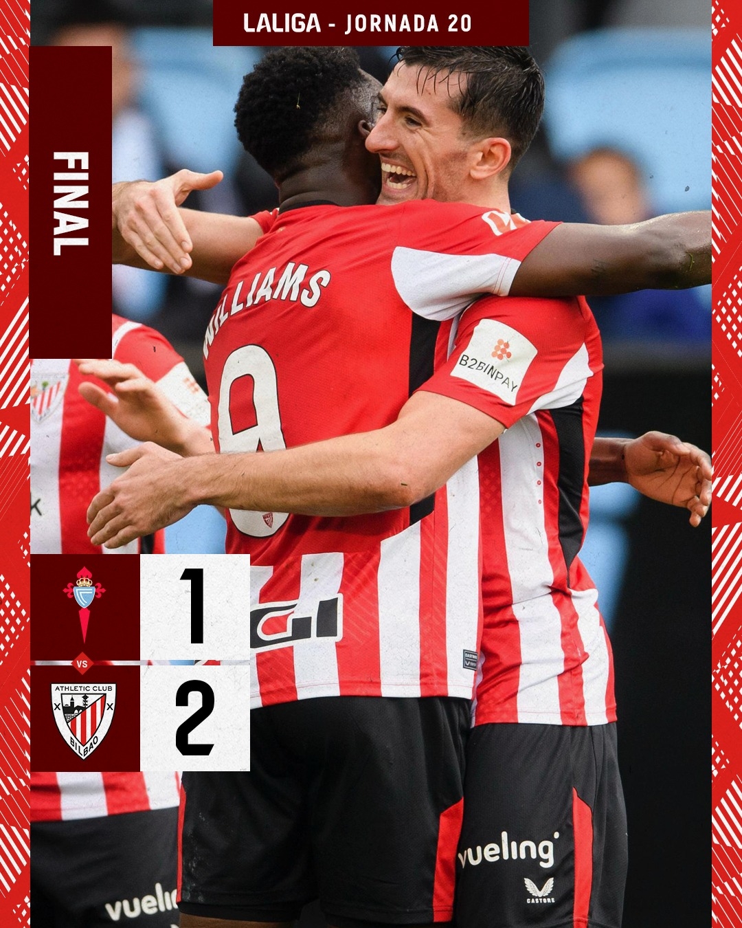 赛季初战失利，毕尔巴鄂球迷心情低落的简单介绍