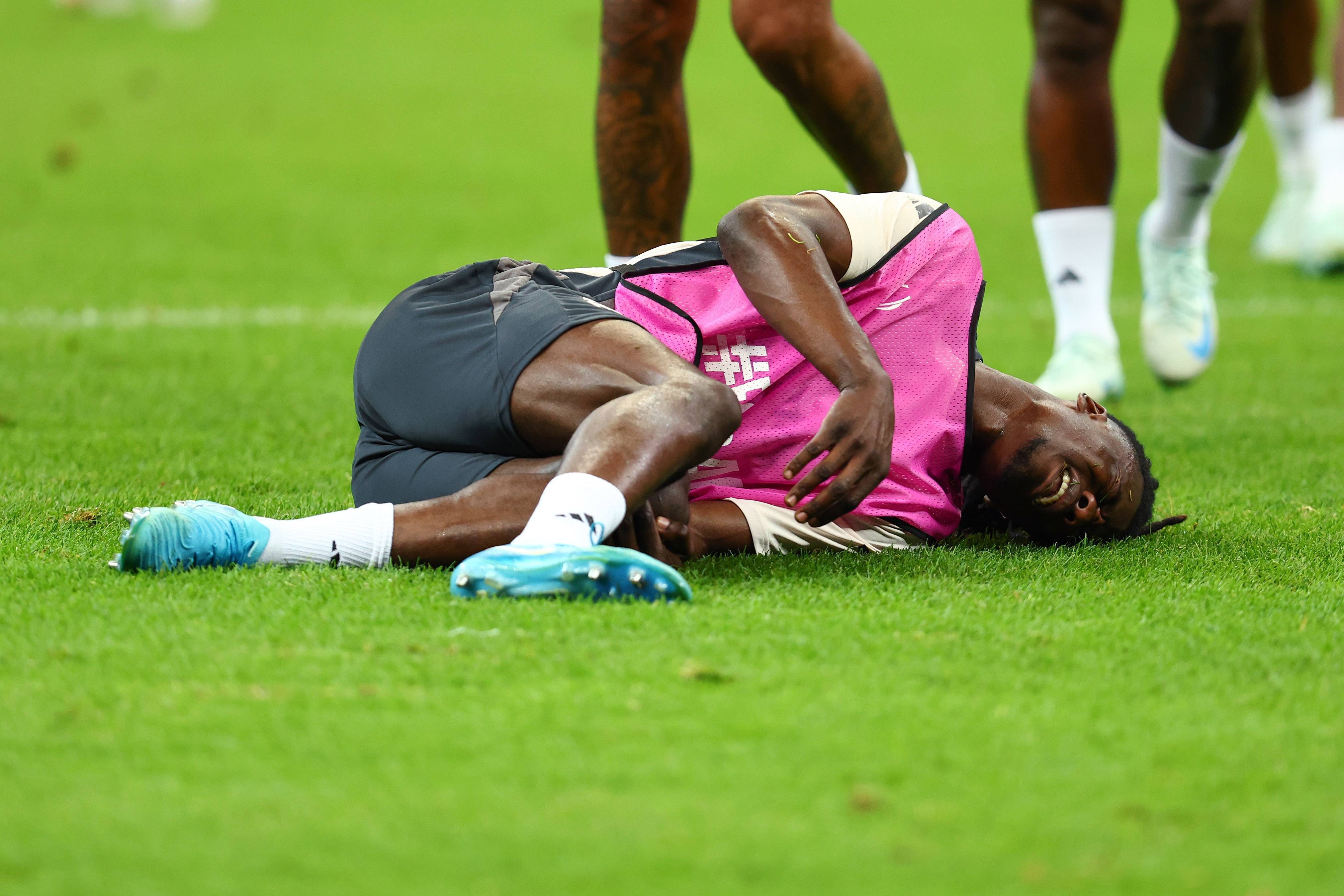 爱游戏入口-美因茨球员频频受到伤病困扰